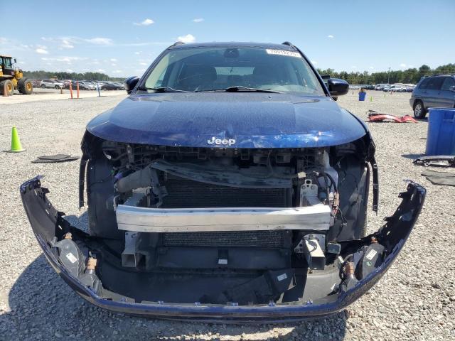 3C4NJCBB5HT653280 - 2017 JEEP COMPASS LATITUDE Mavi foto 5