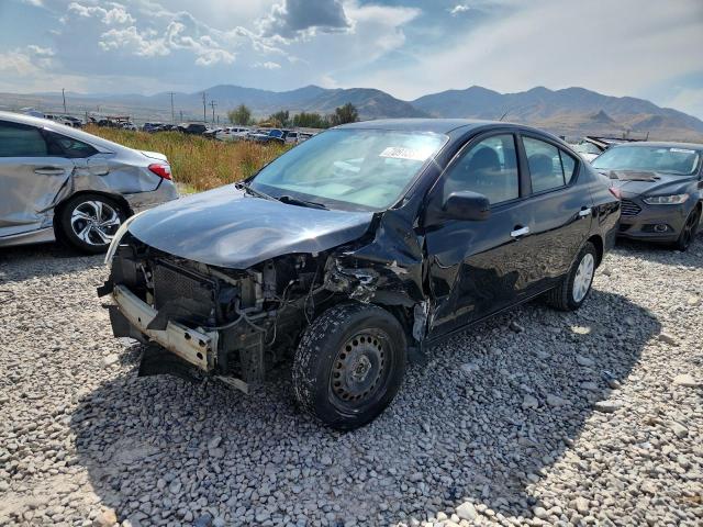 2013 NISSAN VERSA S, 