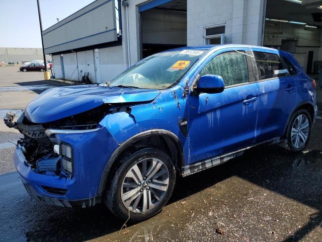 2020 MITSUBISHI OUTLANDER ES, 