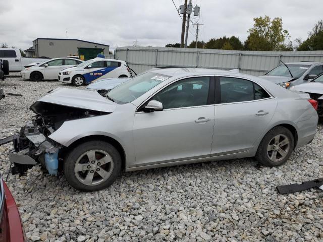 1G11C5SA9GF146783 - 2016 CHEVROLET MALIBU LIM LT Күміс фото 1