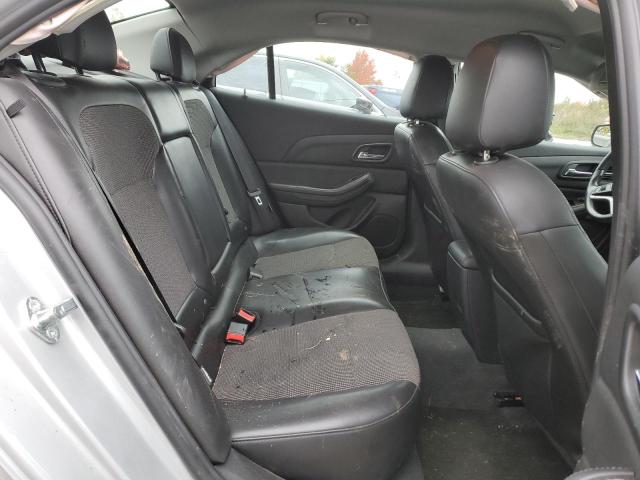 1G11C5SA9GF146783 - 2016 CHEVROLET MALIBU LIM LT Күміс фото 10