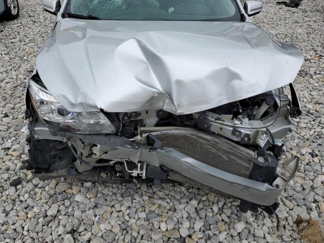 1G11C5SA9GF146783 - 2016 CHEVROLET MALIBU LIM LT Күміс фото 11