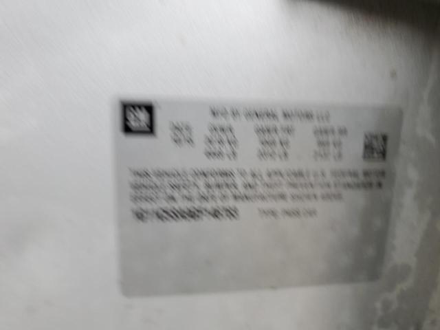 1G11C5SA9GF146783 - 2016 CHEVROLET MALIBU LIM LT Күміс фото 12