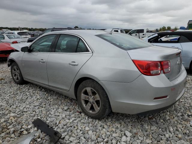 1G11C5SA9GF146783 - 2016 CHEVROLET MALIBU LIM LT Күміс фото 2