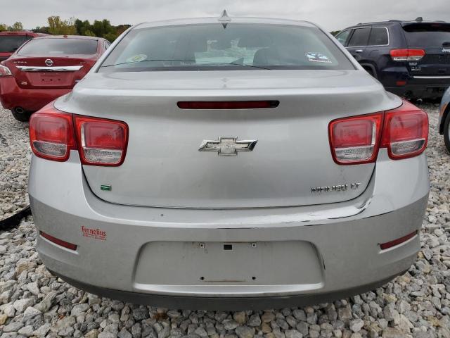 1G11C5SA9GF146783 - 2016 CHEVROLET MALIBU LIM LT Күміс фото 6