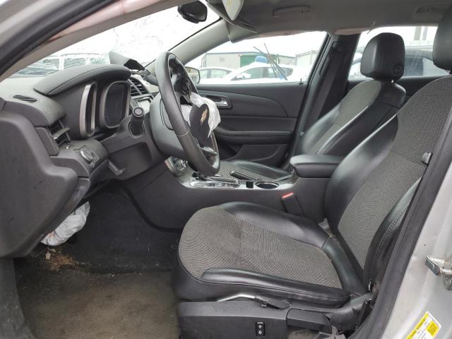 1G11C5SA9GF146783 - 2016 CHEVROLET MALIBU LIM LT Күміс фото 7