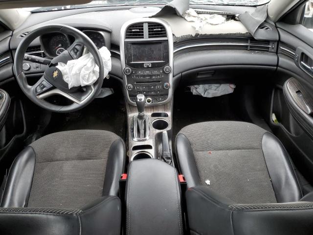 1G11C5SA9GF146783 - 2016 CHEVROLET MALIBU LIM LT Күміс фото 8