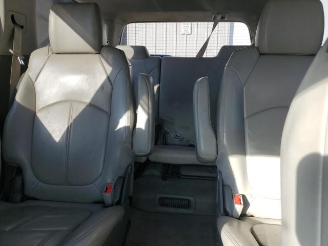 1GKKVRKD0GJ172701 - 2016 GMC ACADIA SLT-1 蓝色 照片 10