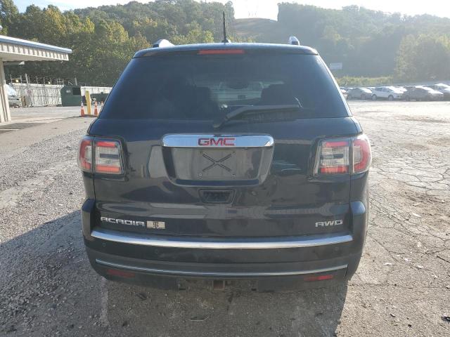 1GKKVRKD0GJ172701 - 2016 GMC ACADIA SLT-1 蓝色 照片 6