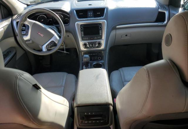 1GKKVRKD0GJ172701 - 2016 GMC ACADIA SLT-1 蓝色 照片 8