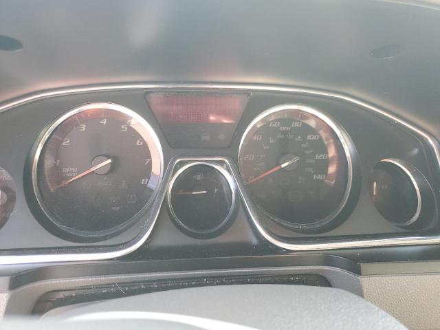 1GKKVRKD0GJ172701 - 2016 GMC ACADIA SLT-1 蓝色 照片 9