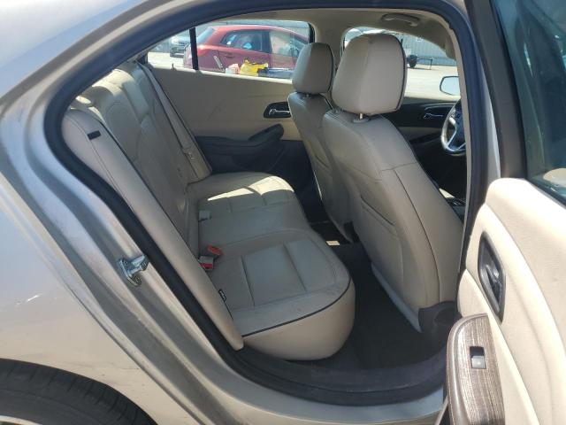 1G11F5SL7FF110288 - 2015 CHEVROLET MALIBU LTZ თაფლისფერი ფოტო 10