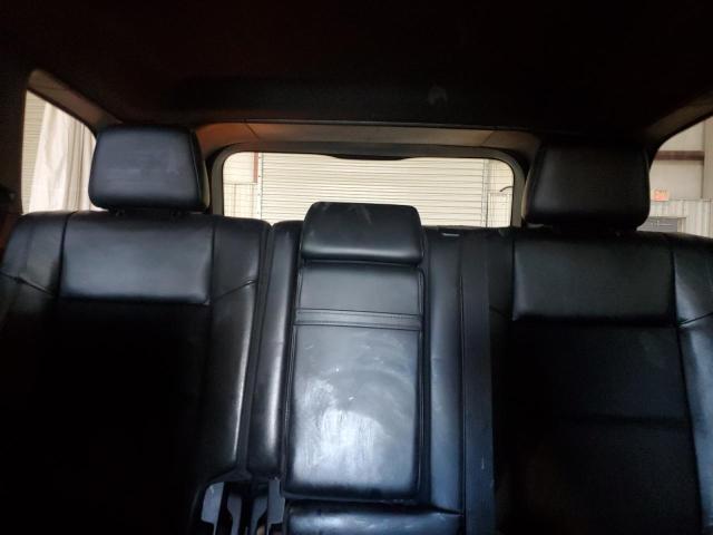 1C4RJFAG1JC500753 - 2018 JEEP GRAND CHER LAREDO Blanco foto 10