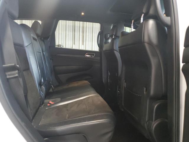 1C4RJFAG1JC500753 - 2018 JEEP GRAND CHER LAREDO Blanco foto 11