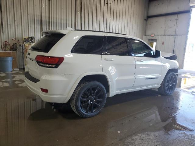 1C4RJFAG1JC500753 - 2018 JEEP GRAND CHER LAREDO Blanco foto 3