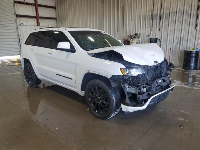 1C4RJFAG1JC500753 - 2018 JEEP GRAND CHER LAREDO Blanco foto 4