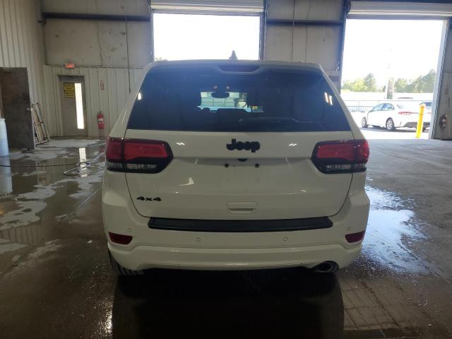 1C4RJFAG1JC500753 - 2018 JEEP GRAND CHER LAREDO Blanco foto 6