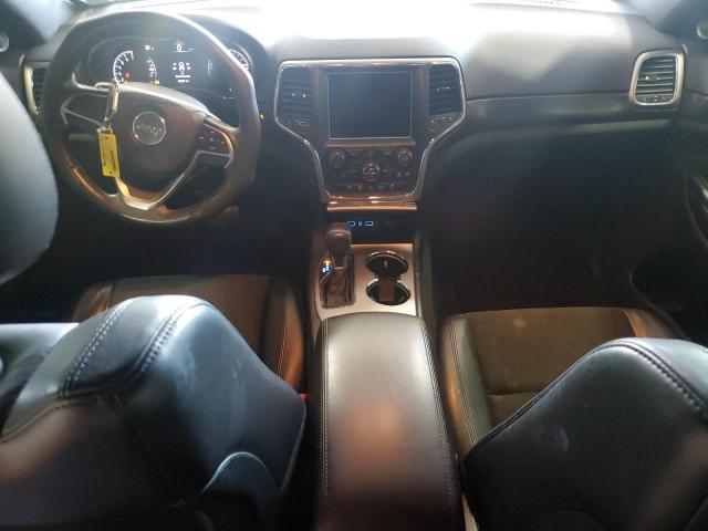 1C4RJFAG1JC500753 - 2018 JEEP GRAND CHER LAREDO Blanco foto 8