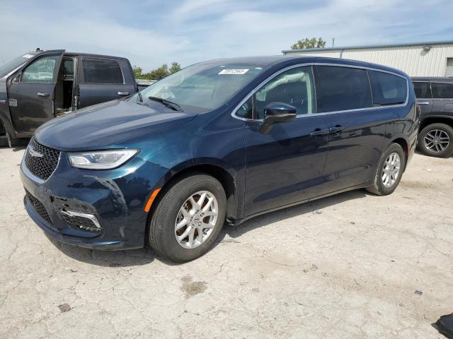 2023 CHRYSLER PACIFICA TOURING L, 
