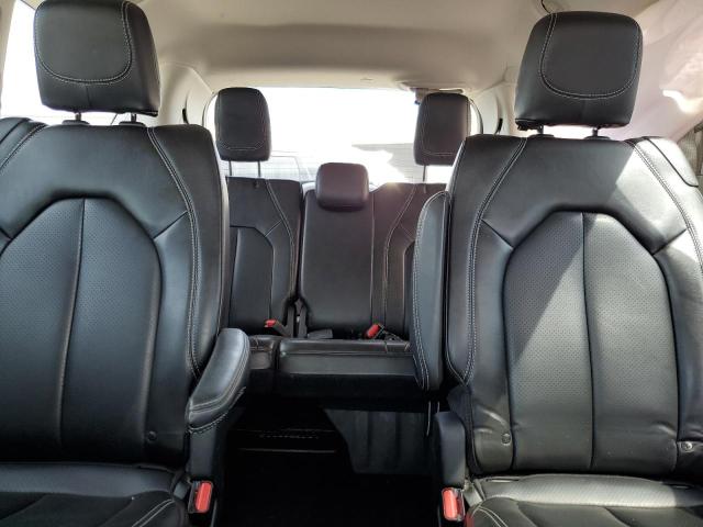 2C4RC1BG9PR505209 - 2023 CHRYSLER PACIFICA TOURING L Көк фото 10