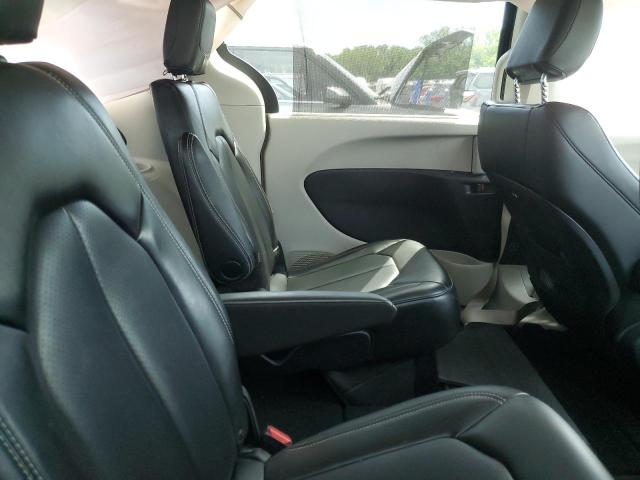 2C4RC1BG9PR505209 - 2023 CHRYSLER PACIFICA TOURING L Көк фото 11