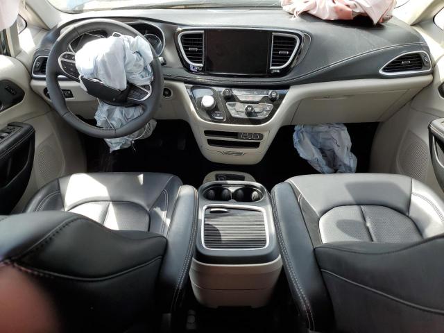 2C4RC1BG9PR505209 - 2023 CHRYSLER PACIFICA TOURING L Көк фото 8