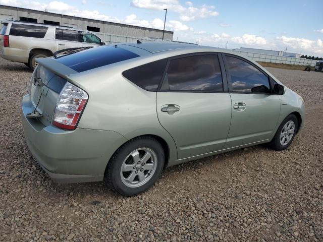JTDKB20U983412963 - 2008 TOYOTA PRIUS أخضر صورة 3