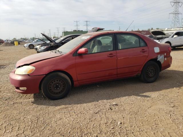 2006 TOYOTA COROLLA CE, 