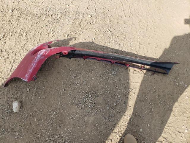 1NXBR30E56Z694872 - 2006 TOYOTA COROLLA CE RED photo 12