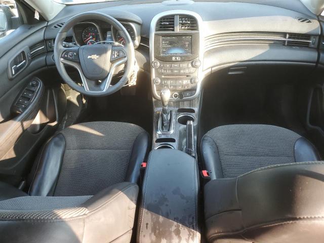 1G11C5SA8GU105010 - 2016 CHEVROLET MALIBU LIM LT 黑色 照片 8