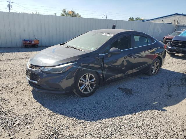 2016 CHEVROLET CRUZE LT, 