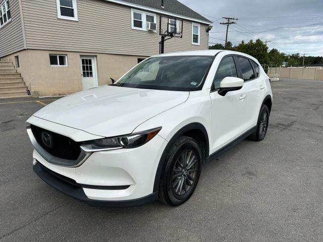 2021 MAZDA CX-5 TOURING, 