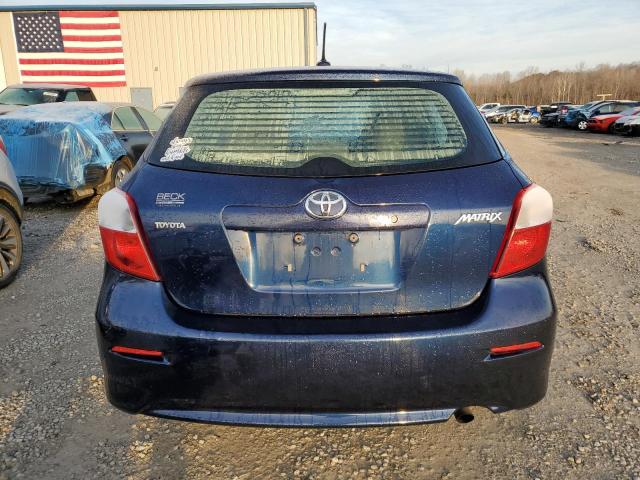 2T1KU40E69C073182 - 2009 TOYOTA MATRIX 蓝色 照片 6