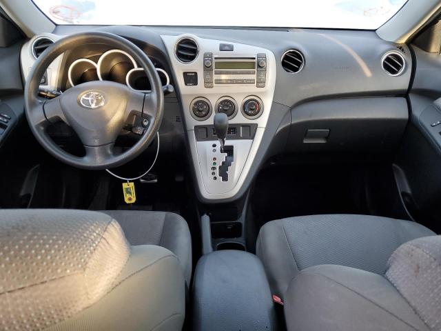 2T1KU40E69C073182 - 2009 TOYOTA MATRIX 蓝色 照片 8