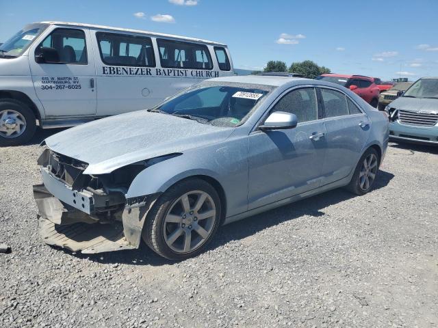 2013 CADILLAC ATS, 