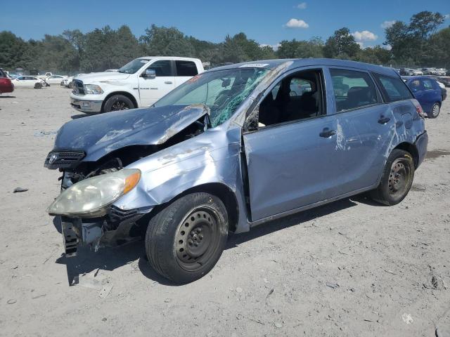 2005 TOYOTA COROLLA MATRIX XR, 