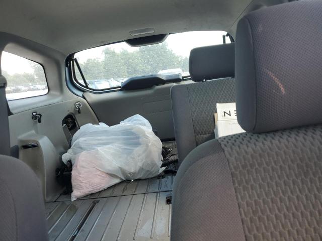 2T1KR32E35C481304 - 2005 TOYOTA COROLLA MATRIX XR BLUE photo 10