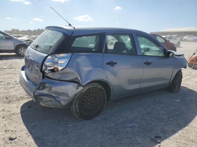 2T1KR32E35C481304 - 2005 TOYOTA COROLLA MATRIX XR BLUE photo 3