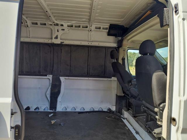 3C6TRVDG4LE111919 - 2020 RAM PROMASTER 2500 HIGH Ақ фото 6