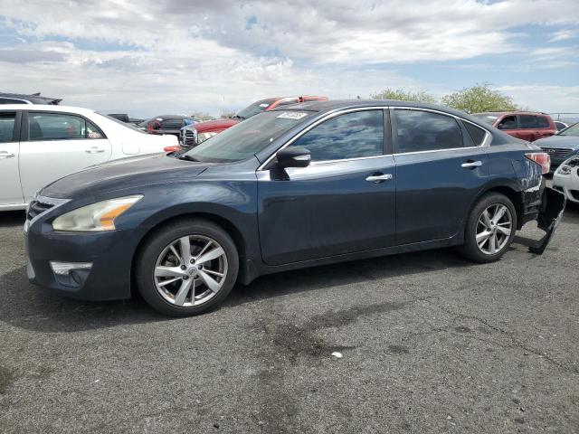 2015 NISSAN ALTIMA 2.5, 
