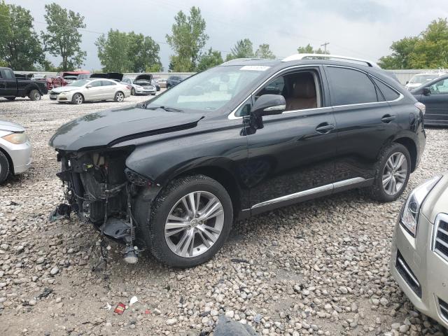 2015 LEXUS RX 350 BASE, 