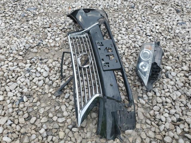 2T2BK1BA1FC283971 - 2015 LEXUS RX 350 BASE BLACK photo 13