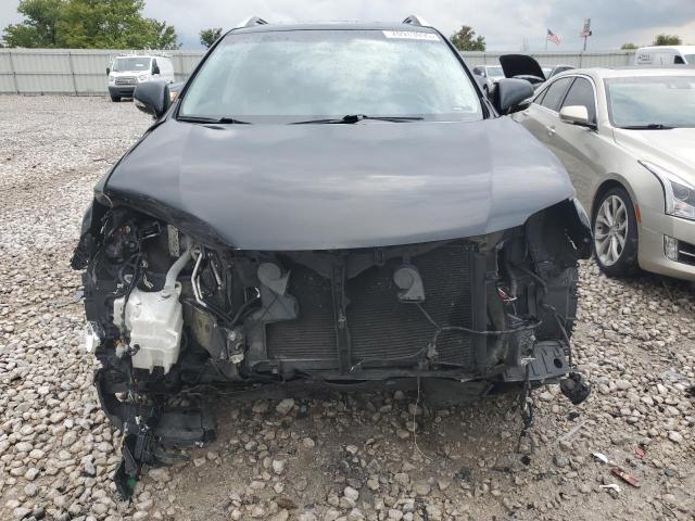 2T2BK1BA1FC283971 - 2015 LEXUS RX 350 BASE BLACK photo 5
