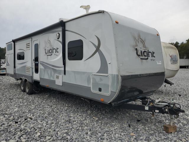 58TTX372XF2017396 - 2015 OTHER CAMPER TWO TONE photo 1