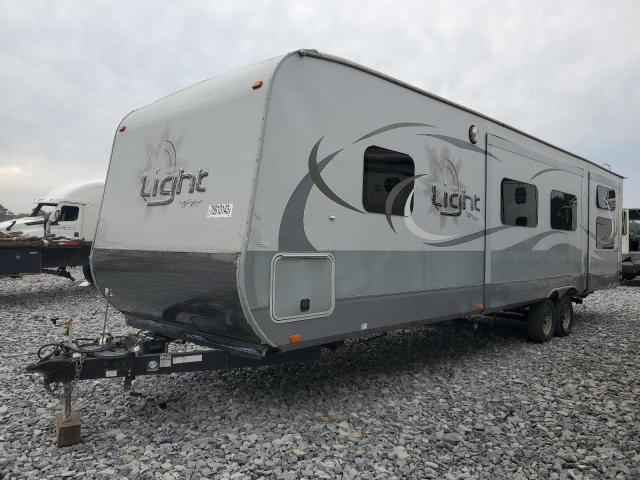 58TTX372XF2017396 - 2015 OTHER CAMPER TWO TONE photo 2