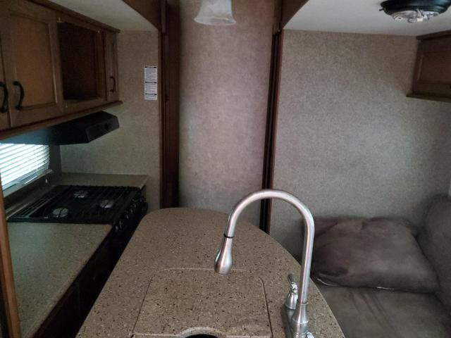 58TTX372XF2017396 - 2015 OTHER CAMPER TWO TONE photo 6