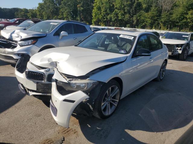 2015 BMW 328 XI SULEV, 