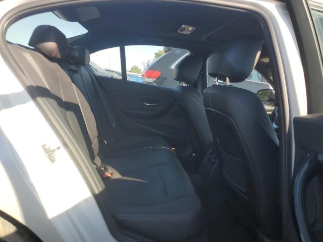 WBA3B5G51FNS17040 - 2015 BMW 328 XI SULEV WHITE photo 10