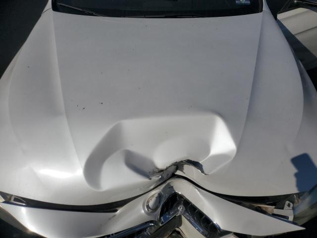 WBA3B5G51FNS17040 - 2015 BMW 328 XI SULEV WHITE photo 11