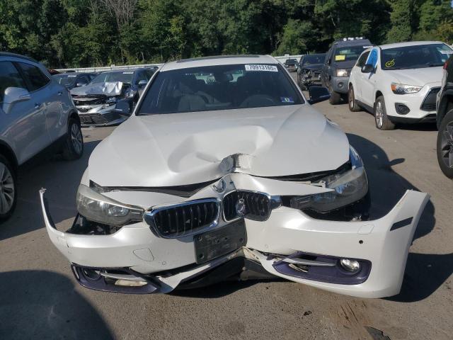 WBA3B5G51FNS17040 - 2015 BMW 328 XI SULEV WHITE photo 5